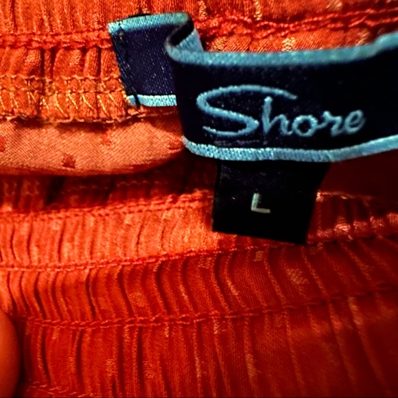 Shoreside Ruffle Skort - Picture 3 of 3